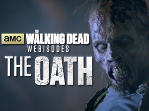 The Walking Dead: The Oath