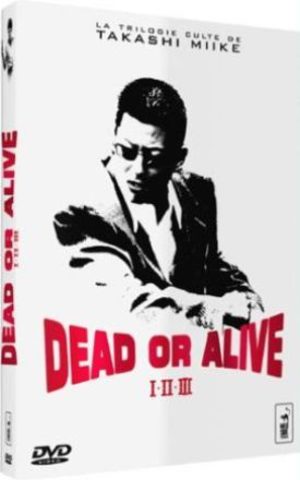 Dead or Alive - Trilogie