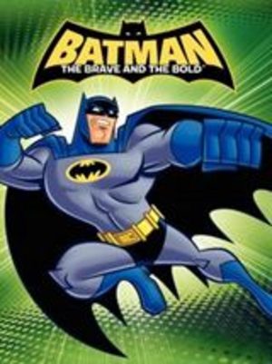 Batman : L'Alliance des héros