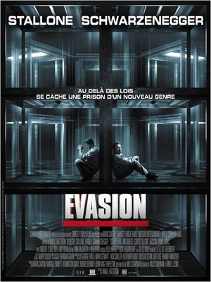 Evasion Film