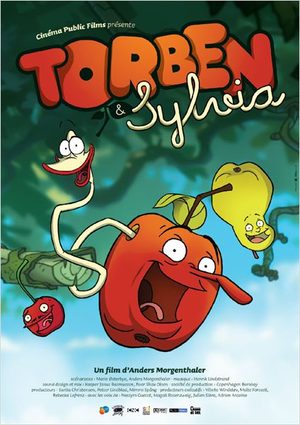 Torben et Sylvia