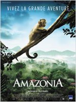 Amazonia Film