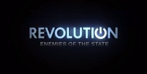 Revolution : Enemies of the State