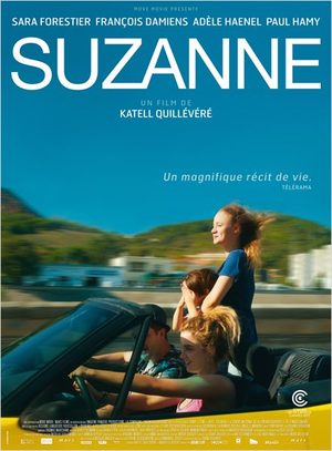Suzanne Film