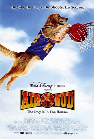 Air Bud : Buddy star des paniers