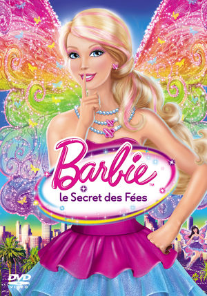 Barbie et le secret des fées Film
