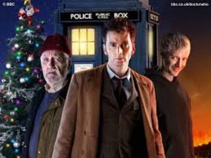 The Time of the Doctor