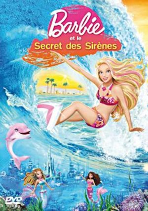 Barbie et le secret des sirènes Film