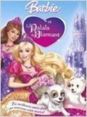 Barbie et le Palais de Diamant Film