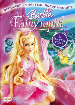Barbie Fairytopia Film