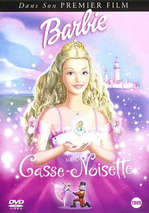 Barbie Casse-Noisette Film