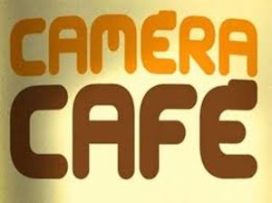 Caméra Café (italie)
