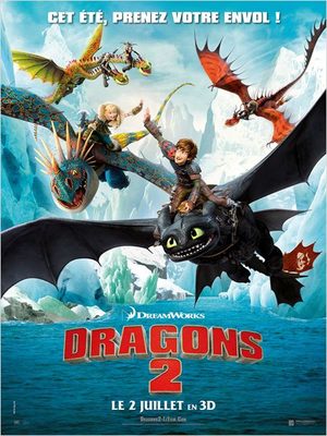 Dragons 2 Film
