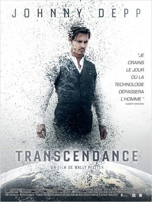 Transcendance Film