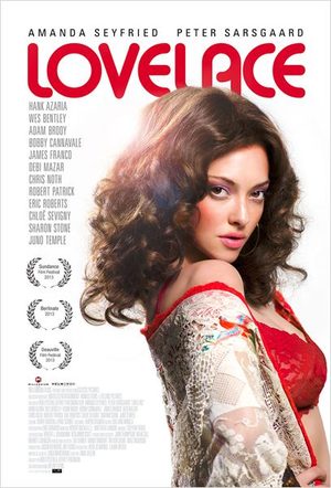 Lovelace Film