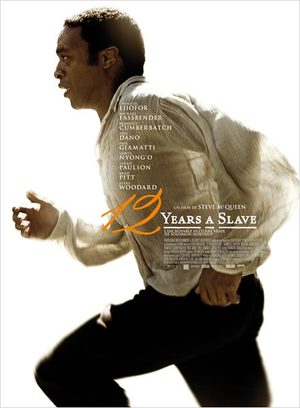 12 Years A Slave Film