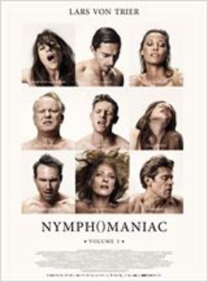 Nymphomaniac - Volume 1 Film