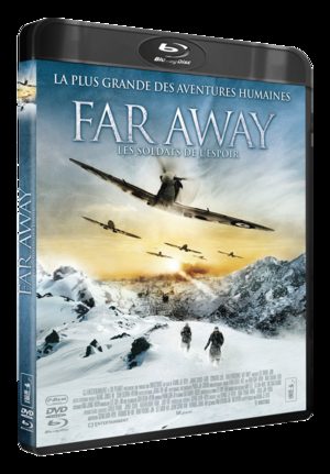 Far Away : Les soldats de l’espoir