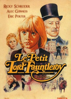 Le Petit Lord Fauntleroy