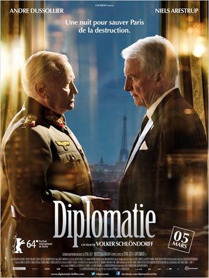Diplomatie Film