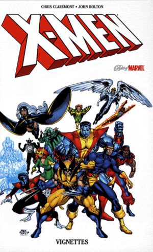 X-men - Vignettes