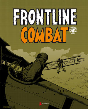 Frontline combat