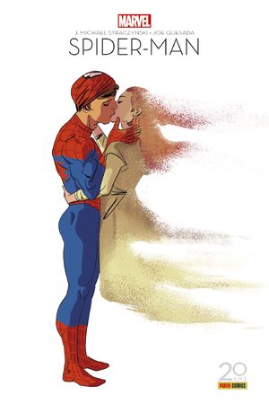 Spider-Man - Un Jour de Plus Comics