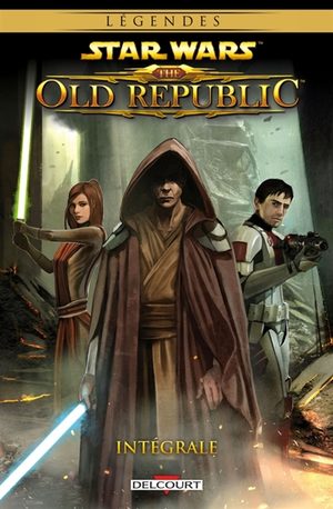 Star Wars (Légendes) - The Old Republic