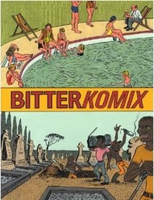 Bitterkomix