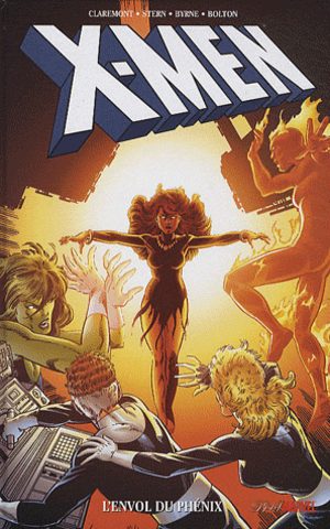 X-Men - Best Of Marvel