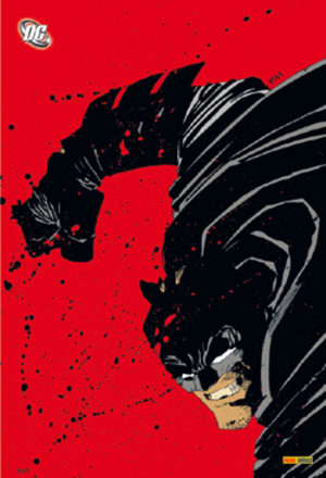 Batman - Absolute Dark Knight