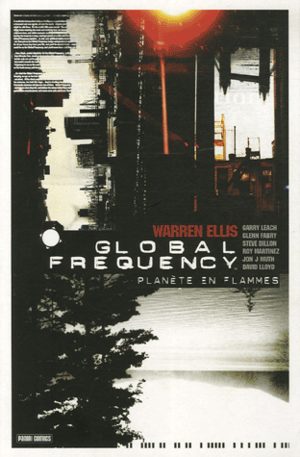 Global frequency