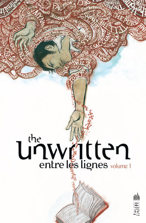 The Unwritten, Entre les Lignes