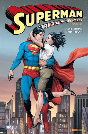 Superman - Origines secrètes