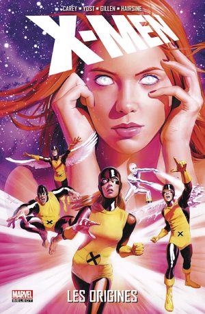 X-Men - Les Origines