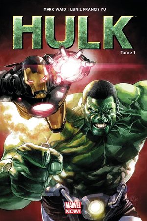 Hulk Comics
