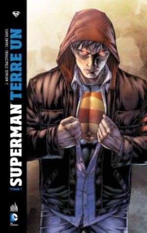 Superman - Terre 1