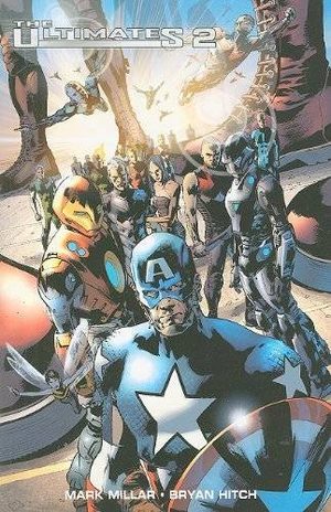 The Ultimates 2