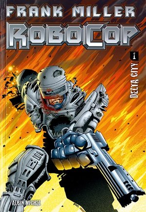 Robocop Film