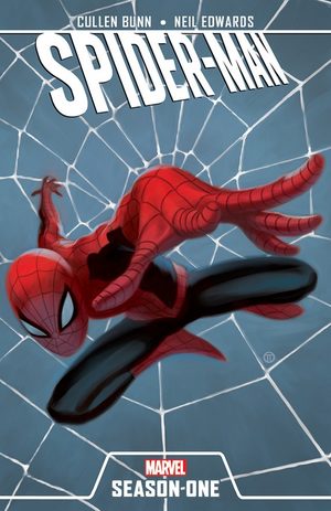 Spider-man - Saison une