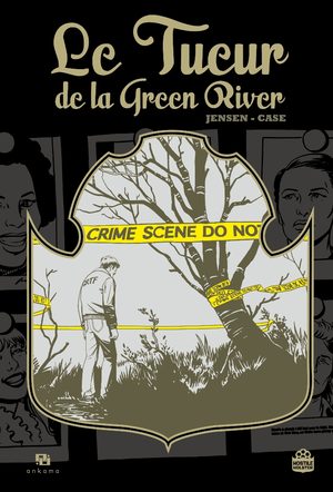 Le tueur de la Green River