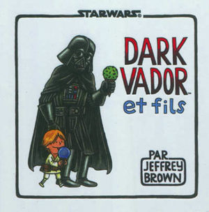 Dark Vador et fils