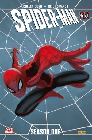 Spider-man - Season one