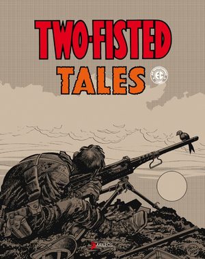 Two-fisted tales