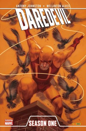 Daredevil - Season one