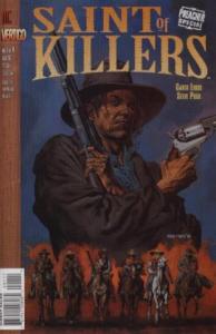Preacher Special - Saint of Killers