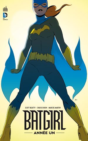 Batgirl - Année Un