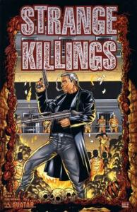 Strange Killings