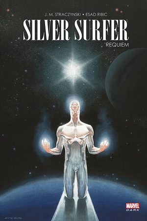 Silver Surfer - Requiem