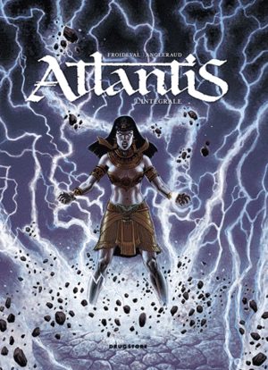 Atlantis BD